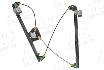 Lasinnostin AIC 59043 – BMW