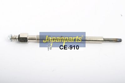 JAPANPARTS Kaitinimo žvakė