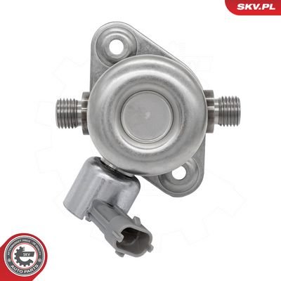Vysokotlaké čerpadlo ESEN SKV 02SKV955