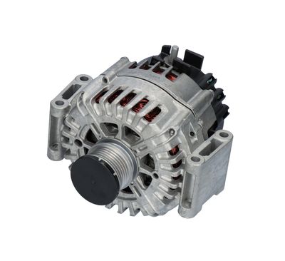 GENERATOR / ALTERNATOR VALEO 444708 5