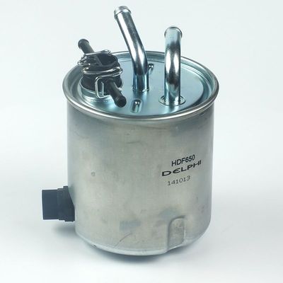 FILTRU COMBUSTIBIL DELPHI HDF650 2