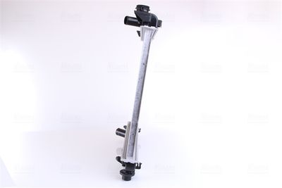 RADIATOR RACIRE MOTOR NISSENS 69211 2