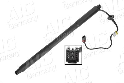 MOTOR ELECTRIC HAION