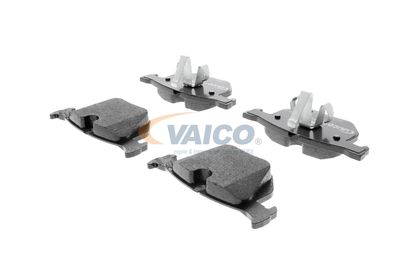 BREMSBELAGSATZ SCHEIBENBREMSE VAICO V208130 17