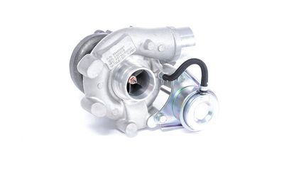 LADER AUFLADUNG BTS Turbo T911095 34