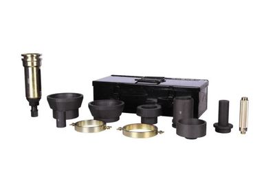 ABZIEHERSATZ DIFFERENTIAL-HAUPTWELLE KS TOOLS 4604360 23