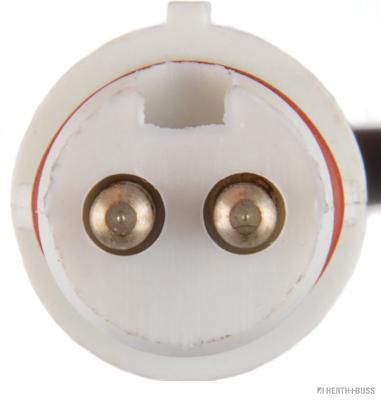 SENSOR RADDREHZAHL Herth+Buss Elparts 70660621 1