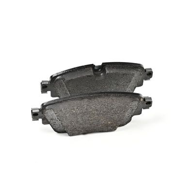 BREMSBELAGSATZ SCHEIBENBREMSE DELPHI LP3240 14