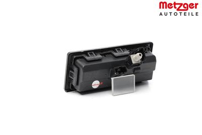 HECKKLAPPENGRIFF METZGER AUTOTEILE 2310990 17