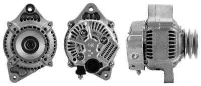 GENERATOR / ALTERNATOR LUCAS LRA02078