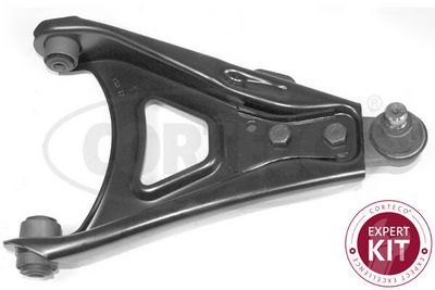 LENKER RADAUFHäNGUNG