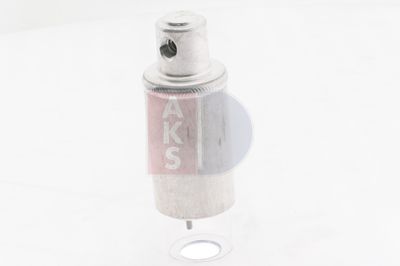 TROCKNER KLIMAANLAGE AKS DASIS 801040N 9