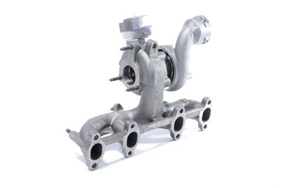 LADER AUFLADUNG BTS Turbo T914073 31