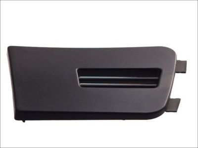 Ventilation Grille, bumper PACOL BPB-VO001L