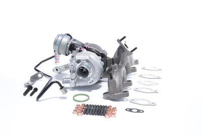 LADER AUFLADUNG BTS Turbo T981034 2