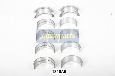 JAPANPARTS Alkūninio veleno indėklų komplektas
