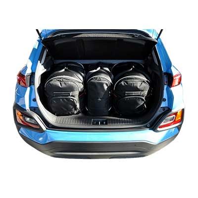 Torba - wyposażenie bagażnika RAMEDER 200878