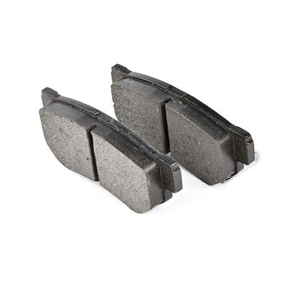 BREMSBELAGSATZ SCHEIBENBREMSE DELPHI LP1539 19