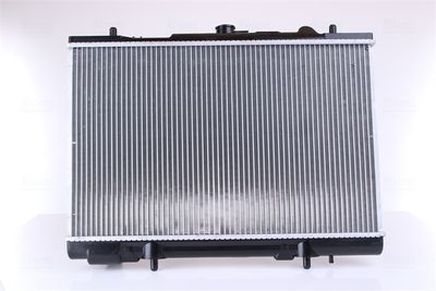 RADIATOR RACIRE MOTOR NISSENS 62809 1