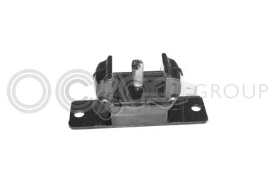 Подвеска, двигатель OCAP 1225767 для PEUGEOT J5