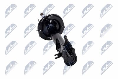 AMORTIZOR NTY AMS026 15