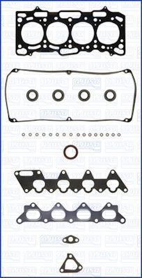 Комплект прокладок, головка цилиндра AJUSA 52202000 для MITSUBISHI COLT