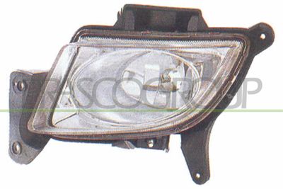 NEBELSCHEINWERFER PRASCO HN0404414