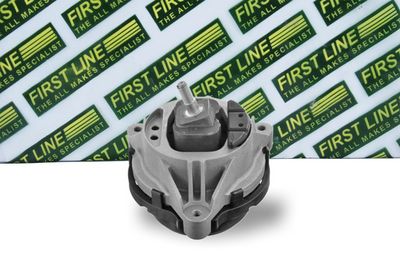 окачване, двигател FIRST LINE FEM4375