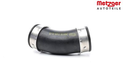 LADELUFTSCHLAUCH METZGER AUTOTEILE 2400178 23