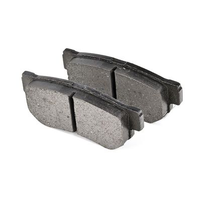 BREMSBELAGSATZ SCHEIBENBREMSE DELPHI LP1539 18