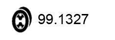 Držák, výfukový systém ASSO 99.1327