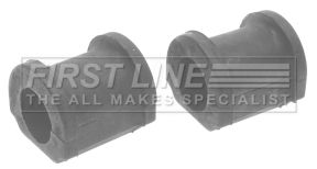 Repair Kit, stabiliser coupling rod FIRST LINE FSK6743K