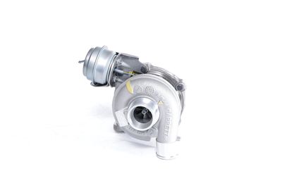 LADER AUFLADUNG BTS Turbo T915866 2