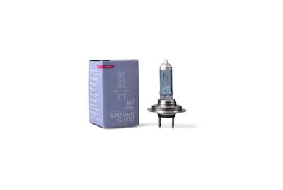 Ampoule, projecteur longue portée M-Tech