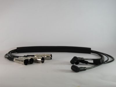 ZüNDLEITUNGSSATZ BOSCH 0986356334 2