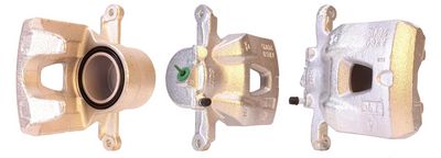 BREMSSATTEL DRI 3224710