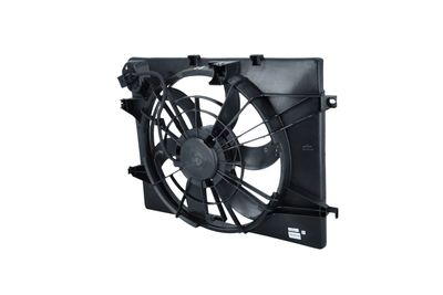 VENTILATOR RADIATOR NRF 47564 29