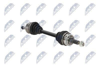 PLANETARA NTY NPWTY191 12