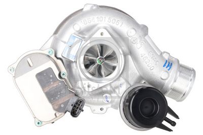 Lader, ladesystem FEBI BILSTEIN 187629