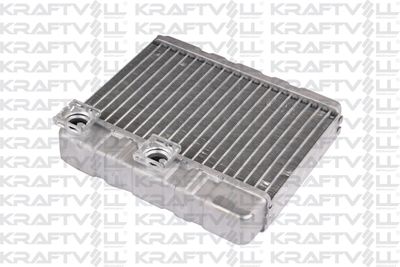 BMW E46 Kalorifer Radyatörü | KRAFTVOLL 08050167