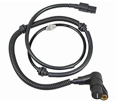 датчик, обороти на колелото METZGER AUTOTEILE 09001004