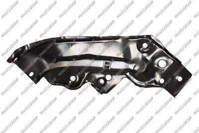 Крепление фары PRASCO VG0253404 для VW POLO