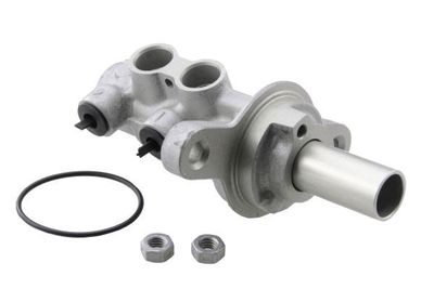 Главный тормозной цилиндр HELLA PAGID 8AM 355 505-271 для CITROËN C2
