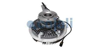 Cupla, ventilator radiator COJALI 7063404
