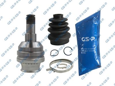 Joint Kit, drive shaft 612009