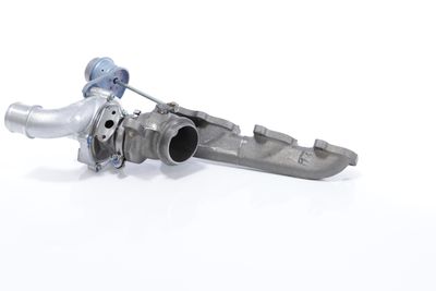 LADER AUFLADUNG BTS Turbo T912277 21