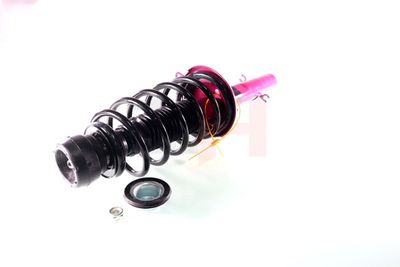 ANSAMBLU TELESCOP ARC GH GH354710C06 14