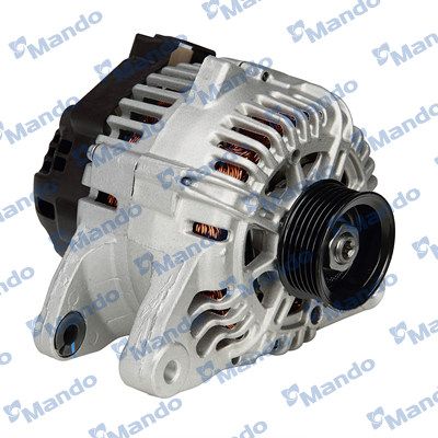GENERATOR / ALTERNATOR MANDO BN3730037800 1