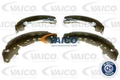 VAICO V40-0615 Ремкомплект барабанных колодок  для FIAT LINEA (Фиат Линеа)