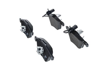 BREMSBELAGSATZ SCHEIBENBREMSE ATE 13047072012 18